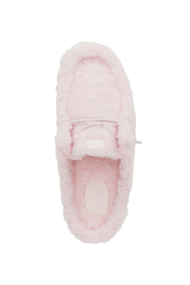 HEYDUDE Women’s Wendy Slipper in Pink