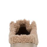 HEYDUDE Women’s Wendy Slipper in Timber Wolf