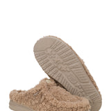 HEYDUDE Women’s Wendy Slipper in Timber Wolf