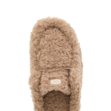 HEYDUDE Women’s Wendy Slipper in Timber Wolf