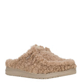 HEYDUDE Women’s Wendy Slipper in Timber Wolf
