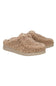 HEYDUDE Women’s Wendy Slipper in Timber Wolf