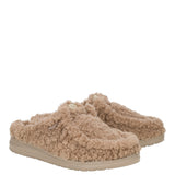 HEYDUDE Women’s Wendy Slipper in Timber Wolf
