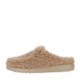 HEYDUDE Women’s Wendy Slipper in Timber Wolf