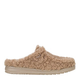 HEYDUDE Women’s Wendy Slipper in Timber Wolf