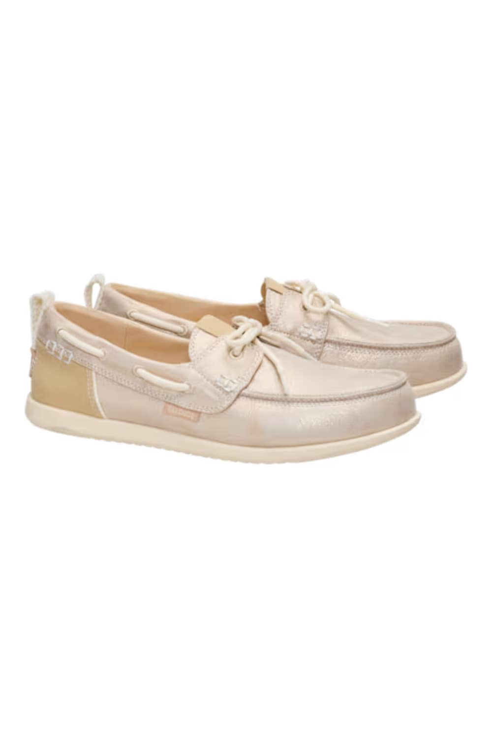 HEYDUDE Women's Harbor Breeze Lo Classic Shoes – Glik's