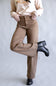 Hidden Logan High Rise Dad Jeans for Women in Brown