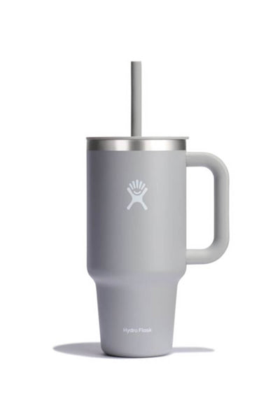 Hydro Flask 32 oz All Around Travel Tumbler in Grey