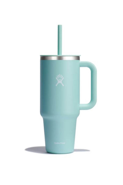 Hydro Flask 40 oz All Around Travel Tumbler in Blue