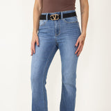 Judy Blue Jeans High Rise Bootcut Jeans for Women