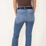 Judy Blue Jeans High Rise Bootcut Jeans for Women