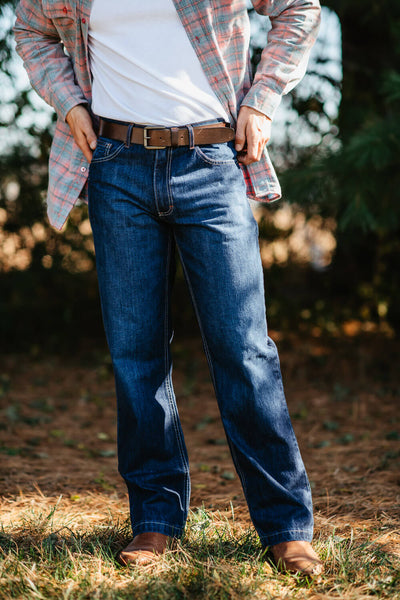 Kimes Ranch Dillon Relaxed Boot Jeans for Men