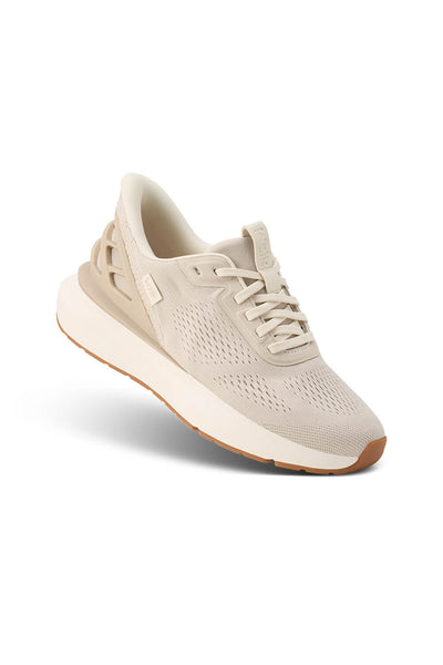 Kizik Athens 2 Sneakers for Women in Oatmeal