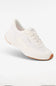 Kizik Charlotte Sneakers for Women in Bright White