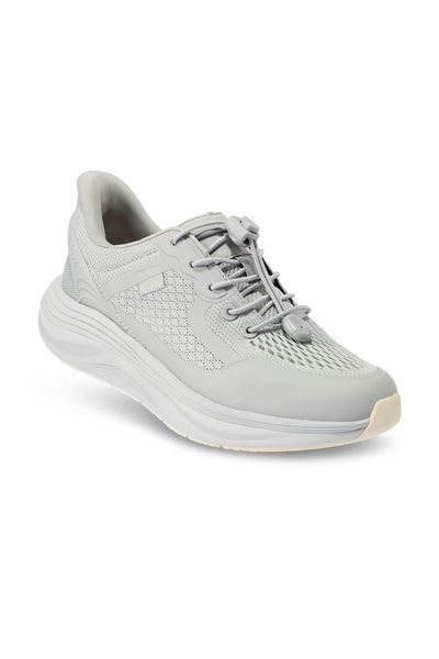 Kizik London Sneakers for Women in Harbor Mist