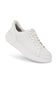 Kizik Syndey Sneakers for Women in White