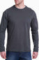 Kuhl Kommando Crew Shirt for Men in Carbon