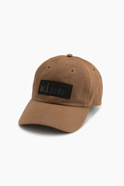 Kühl Outlaw Wax Hat for Men in Brown
