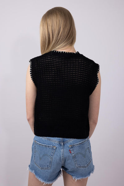la-miel-crochet-knit-stitching