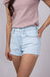 Levi’s 501 Original Disco Nights Denim Shorts for Women