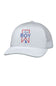 Local Boy Outfitters Ultra Local Trucker Hat for Men in White