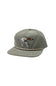 Local Boy Youth Embroidered Duck Corduroy Hat
