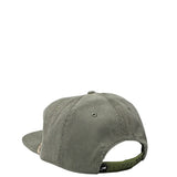 Local Boy Youth Embroidered Duck Corduroy Hat