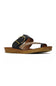 Los Cabos Bria Sandals for Women in Black