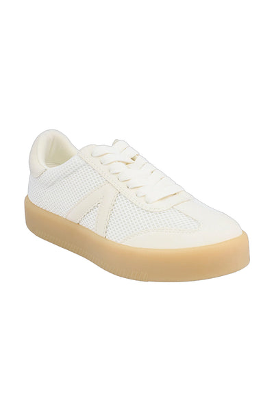 MIA Axel Sneakers for Women in Bone