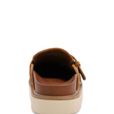 MIA Zamira Clogs for Women in Chestnut