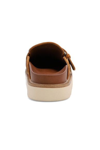 MIA Zamira Clogs for Women in Chestnut