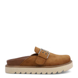 MIA Zamira Clogs for Women in Chestnut