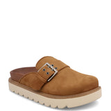 MIA Zamira Clogs for Women in Chestnut