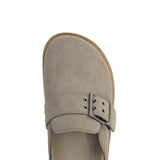 MIA Zamira Clogs for Women in Taupe