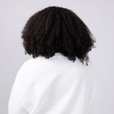 Miracle Synch Waist Textured Lightweight Sweater for Women in White