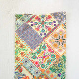 Natural Life Full Boho Bandeau Headband in Cream