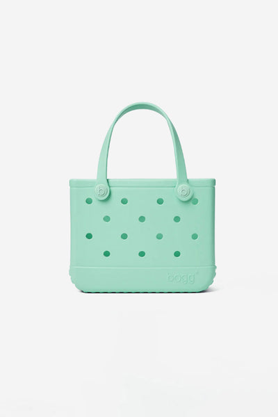 Bogg Bag Bitty Bogg Bag in Under The Sea(Foam)