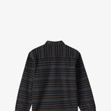 O’Neil Youth Richmond Flannel Shirt for Boys in Graphite