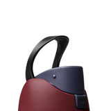Owala FreeSip 24 oz Stainless Steel Water Bottle in Burgundy Bay