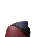 Owala FreeSip 24 oz Stainless Steel Water Bottle in Burgundy Bay