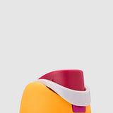 Owala FreeSip 24 oz Stainless Steel Water Bottle in Citrus Crush