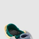 Owala FreeSip 24 oz Stainless Steel Water Bottle in Sunny Daze