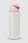 Owala FreeSip 32 oz Stainless Steel Water Bottle in Coastal Mist