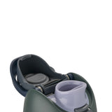 Owala FreeSip 32 oz Stainless Steel Water Bottle in Grey