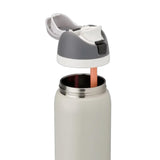 Owala FreeSip 32 oz Stainless Steel Water Bottle in Rock On