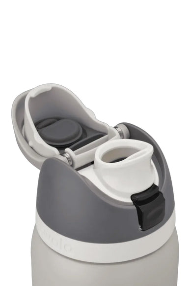 Owala FreeSip 32 oz Stainless Steel Water Bottle in Rock On