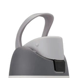 Owala FreeSip 32 oz Stainless Steel Water Bottle in Rock On