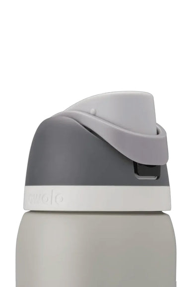 Owala FreeSip 32 oz Stainless Steel Water Bottle in Rock On