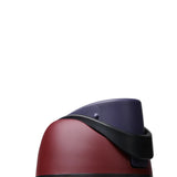 Owala FreeSip 32 oz Stainless Steel Water Bottle in Burgundy Bay