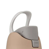 Owala FreeSip 40 oz Stainless Steel Water Bottle in Light Blue